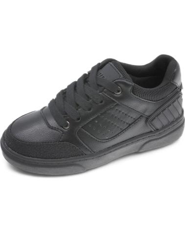 Deportivas de Niña y Niño BEPPI SAPATO CASUAL BLACK