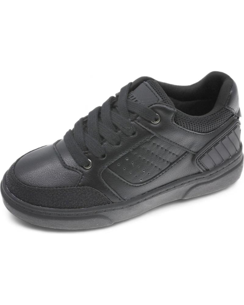 Deportivas de Niña y Niño BEPPI SAPATO CASUAL BLACK