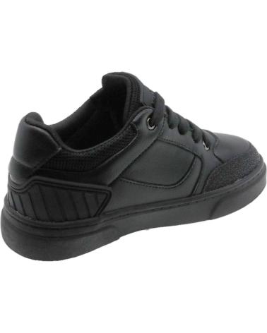 Deportivas de Niña y Niño BEPPI SAPATO CASUAL BLACK