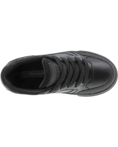 Deportivas de Niña y Niño BEPPI SAPATO CASUAL BLACK