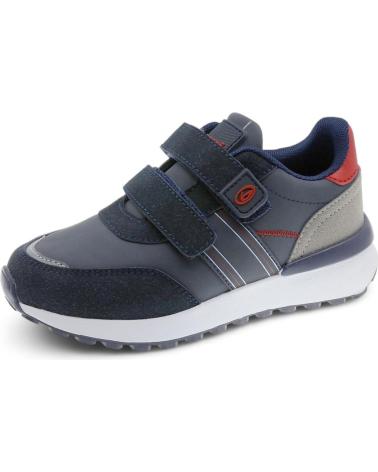 Deportivas de Niña y Niño BEPPI SAPATO CASUAL NAVY BLUE
