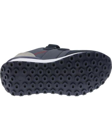 Deportivas de Niña y Niño BEPPI SAPATO CASUAL NAVY BLUE