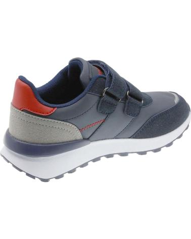 Deportivas de Niña y Niño BEPPI SAPATO CASUAL NAVY BLUE