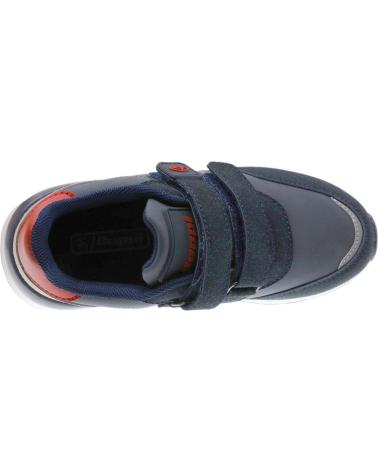 Deportivas de Niña y Niño BEPPI SAPATO CASUAL NAVY BLUE