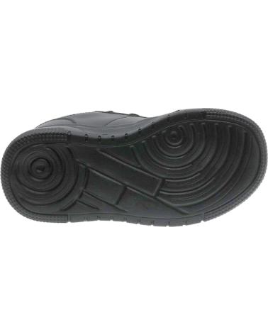 Deportivas de Niña y Niño BEPPI SAPATO CASUAL BLACK