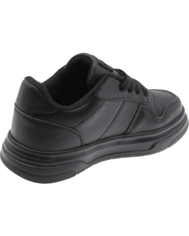 Deportivas de Niña y Niño BEPPI SAPATO CASUAL BLACK