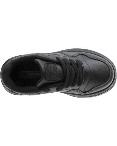 Deportivas de Niña y Niño BEPPI SAPATO CASUAL BLACK