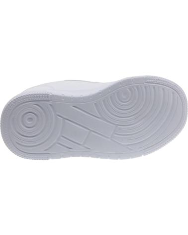Deportivas de Niña y Niño BEPPI SAPATO CASUAL WHITE