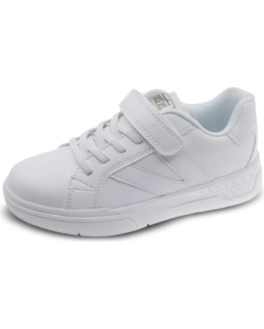 Deportivas de Niña y Niño BEPPI SAPATO CASUAL WHITE