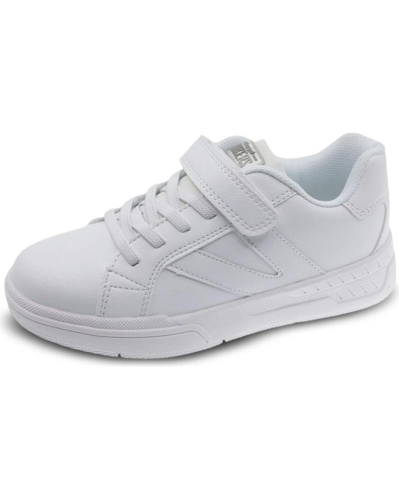 Deportivas de Niña y Niño BEPPI SAPATO CASUAL WHITE
