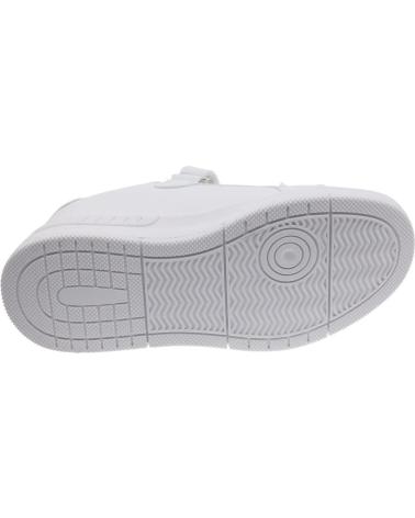Deportivas de Niña y Niño BEPPI SAPATO CASUAL WHITE