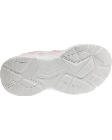 Esportes  de Menina BEPPI SAPATO CASUAL DESPORTIVO BEIGE