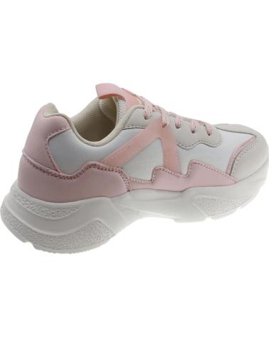 Esportes  de Menina BEPPI SAPATO CASUAL DESPORTIVO BEIGE