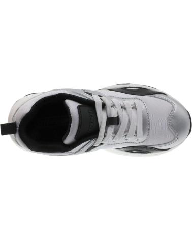 Esportes  de Menina e Menino BEPPI SAPATO CASUAL DESPORTIVO WHITE