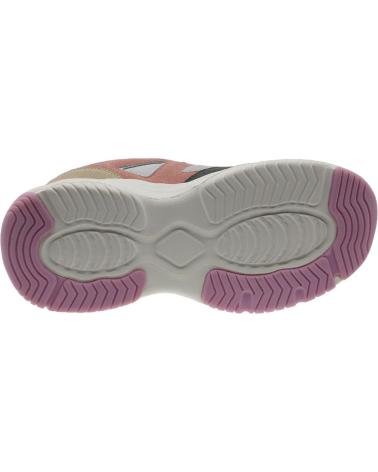 Sportif pour Fille BEPPI SAPATO CASUAL DESPORTIVO GREY