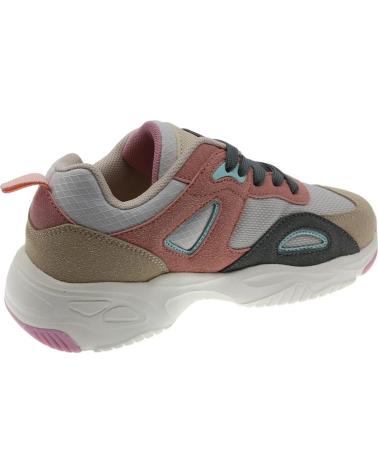 Sportif pour Fille BEPPI SAPATO CASUAL DESPORTIVO GREY