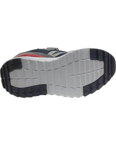 boy Trainers BEPPI SAPATO CASUAL DESPORTIVO GREY