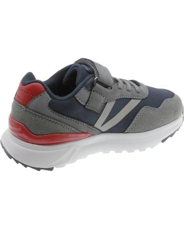 boy Trainers BEPPI SAPATO CASUAL DESPORTIVO GREY