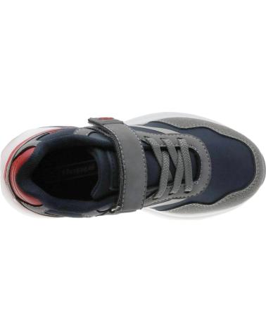 boy Trainers BEPPI SAPATO CASUAL DESPORTIVO GREY