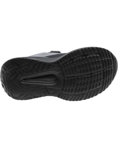 girl and boy Trainers BEPPI SAPATO CASUAL DESPORTIVO BLACK