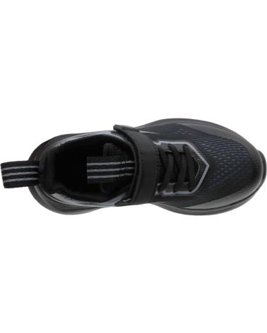 girl and boy Trainers BEPPI SAPATO CASUAL DESPORTIVO BLACK