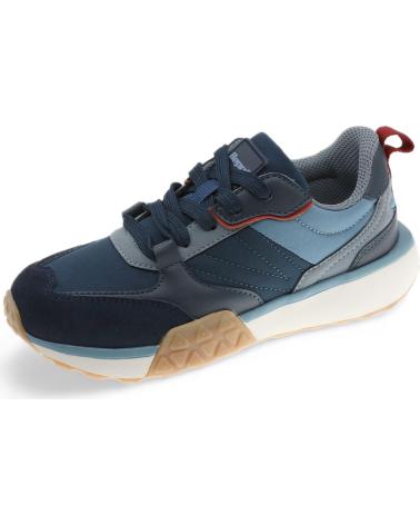 Sneaker für Junge BEPPI SAPATO CASUAL DESPORTIVO NAVY BLUE