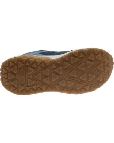 Sportif pour Garçon BEPPI SAPATO CASUAL DESPORTIVO NAVY BLUE