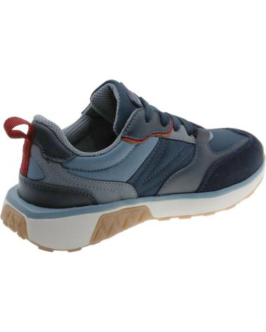 Sportif pour Garçon BEPPI SAPATO CASUAL DESPORTIVO NAVY BLUE