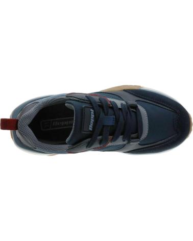 Sportif pour Garçon BEPPI SAPATO CASUAL DESPORTIVO NAVY BLUE