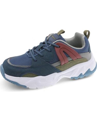 Sneaker für Junge BEPPI SAPATO CASUAL DESPORTIVO NAVY BLUE