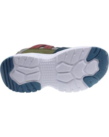 Sportif pour Garçon BEPPI SAPATO CASUAL DESPORTIVO NAVY BLUE
