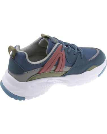 Sportif pour Garçon BEPPI SAPATO CASUAL DESPORTIVO NAVY BLUE