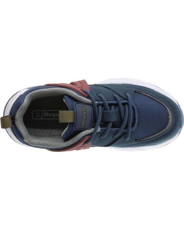 Sportif pour Garçon BEPPI SAPATO CASUAL DESPORTIVO NAVY BLUE