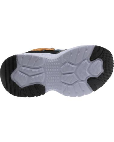 Sportif pour Garçon BEPPI SAPATO CASUAL DESPORTIVO GREY