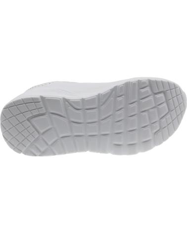 Sportif pour Fille et Garçon BEPPI SAPATO CASUAL DESPORTIVO WHITE