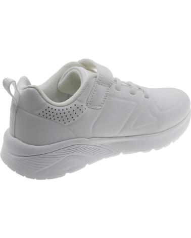Sportif pour Fille et Garçon BEPPI SAPATO CASUAL DESPORTIVO WHITE
