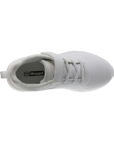 Sportif pour Fille et Garçon BEPPI SAPATO CASUAL DESPORTIVO WHITE