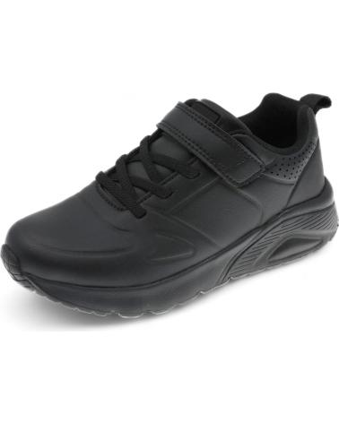 Sneaker für Mädchen und Junge BEPPI SAPATO CASUAL DESPORTIVO BLACK