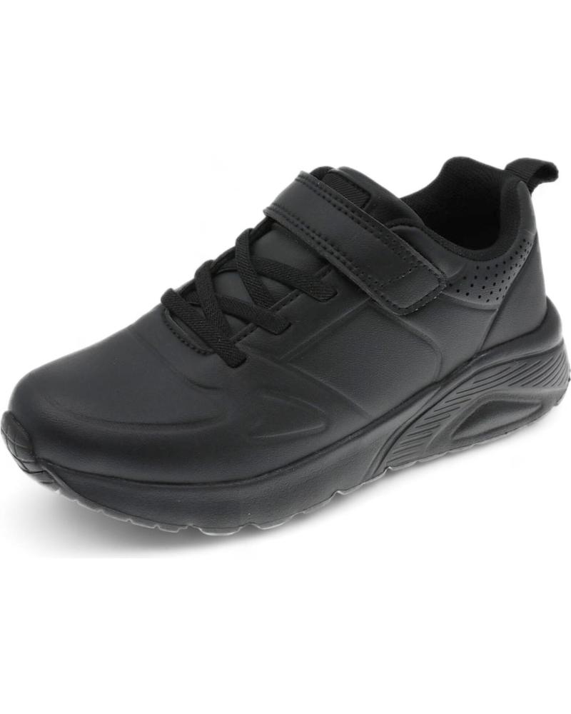 Sneaker für Mädchen und Junge BEPPI SAPATO CASUAL DESPORTIVO BLACK