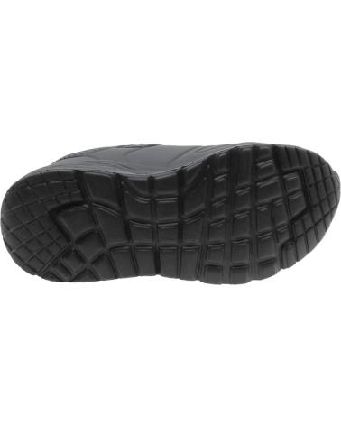 Sneaker für Mädchen und Junge BEPPI SAPATO CASUAL DESPORTIVO BLACK