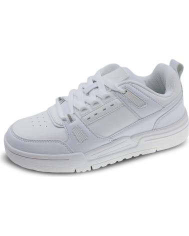 boy Trainers BEPPI SAPATO CASUAL WHITE