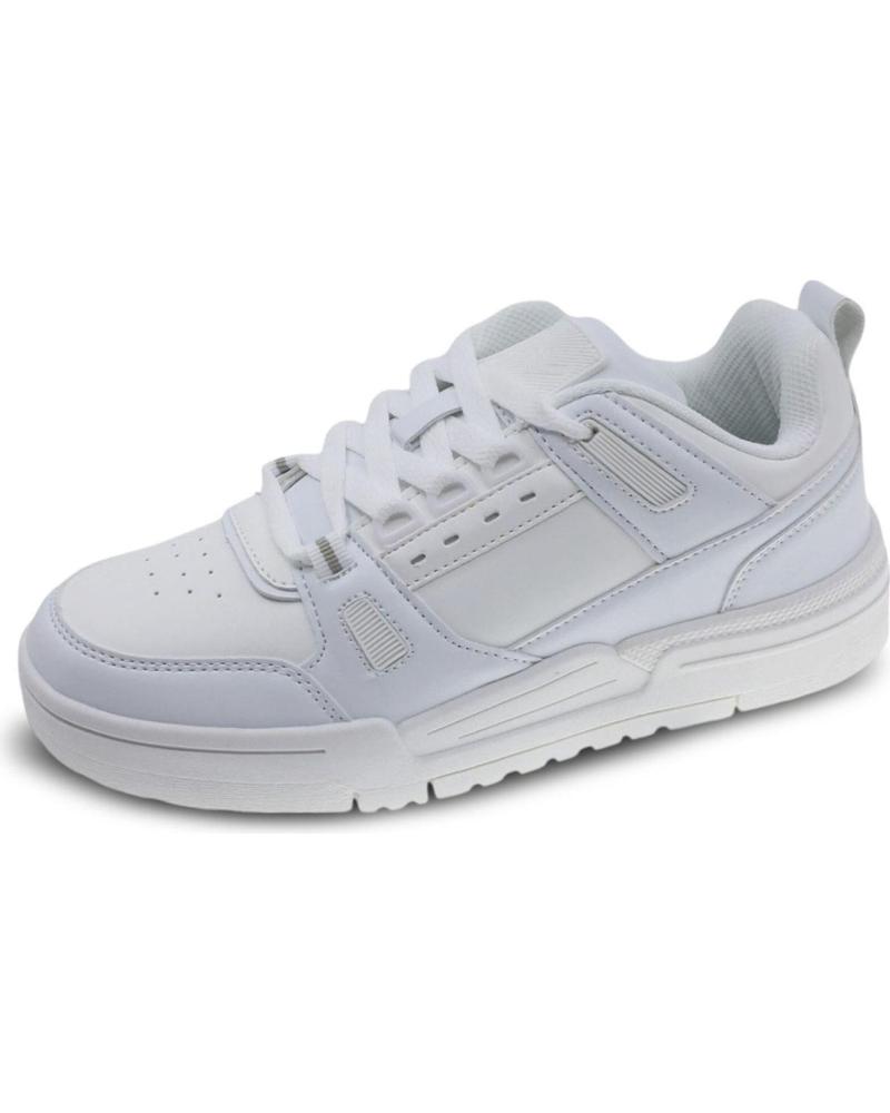 boy Trainers BEPPI SAPATO CASUAL WHITE