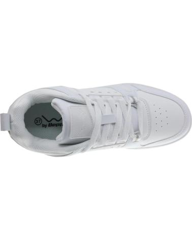 boy Trainers BEPPI SAPATO CASUAL WHITE