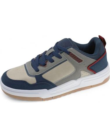 boy Trainers BEPPI SAPATO CASUAL NAVY BLUE