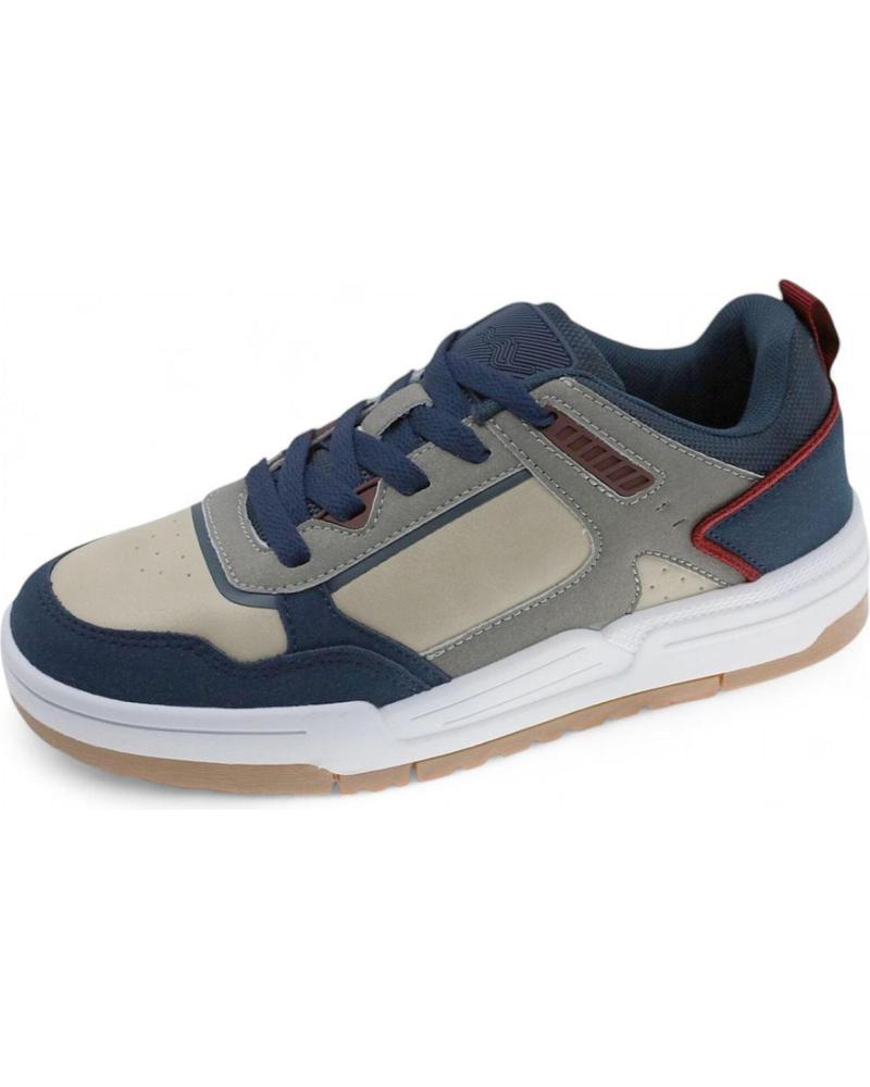 boy Trainers BEPPI SAPATO CASUAL NAVY BLUE
