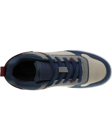boy Trainers BEPPI SAPATO CASUAL NAVY BLUE