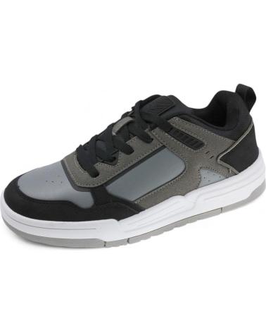 Sneaker für Junge BEPPI SAPATO CASUAL BLACK
