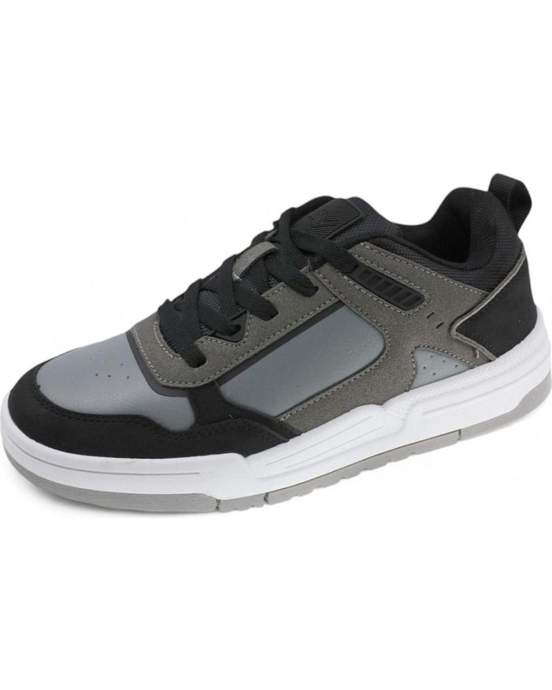 Sneaker für Junge BEPPI SAPATO CASUAL BLACK