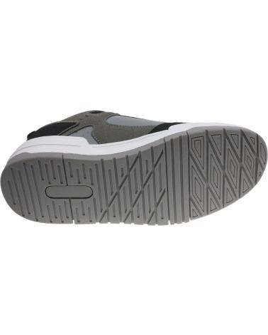 Sneaker für Junge BEPPI SAPATO CASUAL BLACK