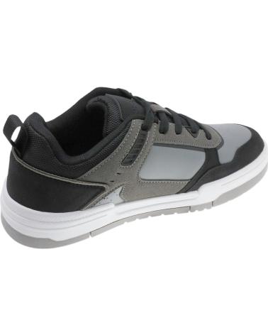 Sneaker für Junge BEPPI SAPATO CASUAL BLACK